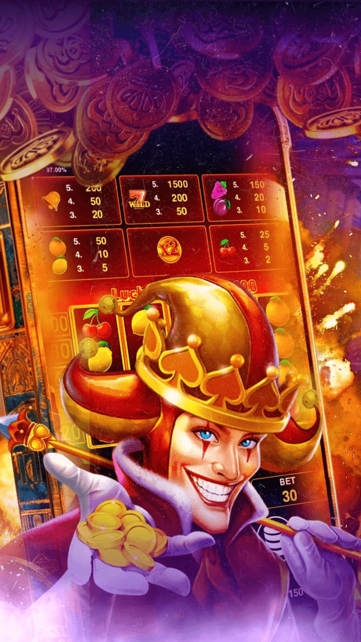 Game Casino Screenshot