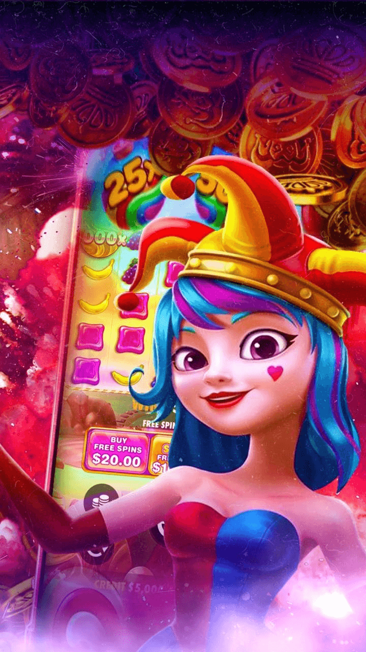 Game Casino Screenshot